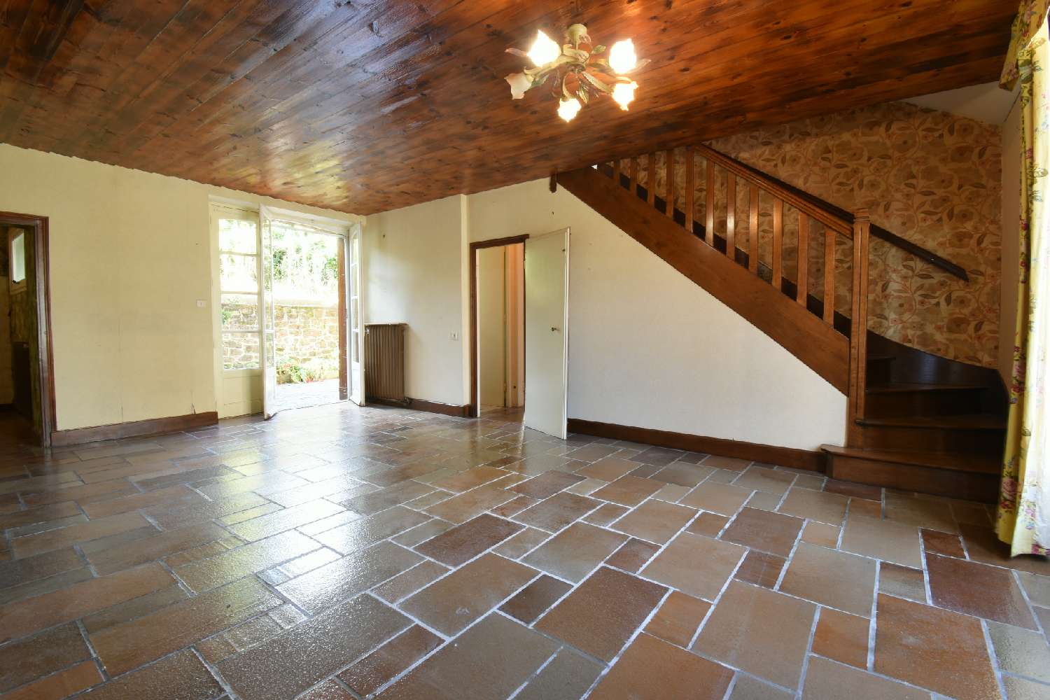  for sale house Mantilly Orne 6