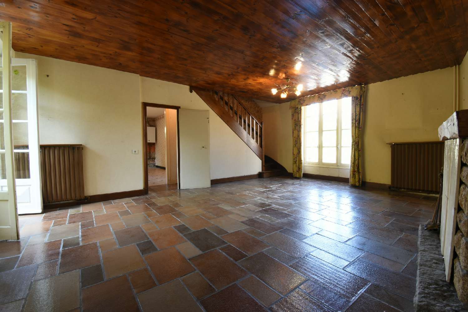  for sale house Mantilly Orne 7