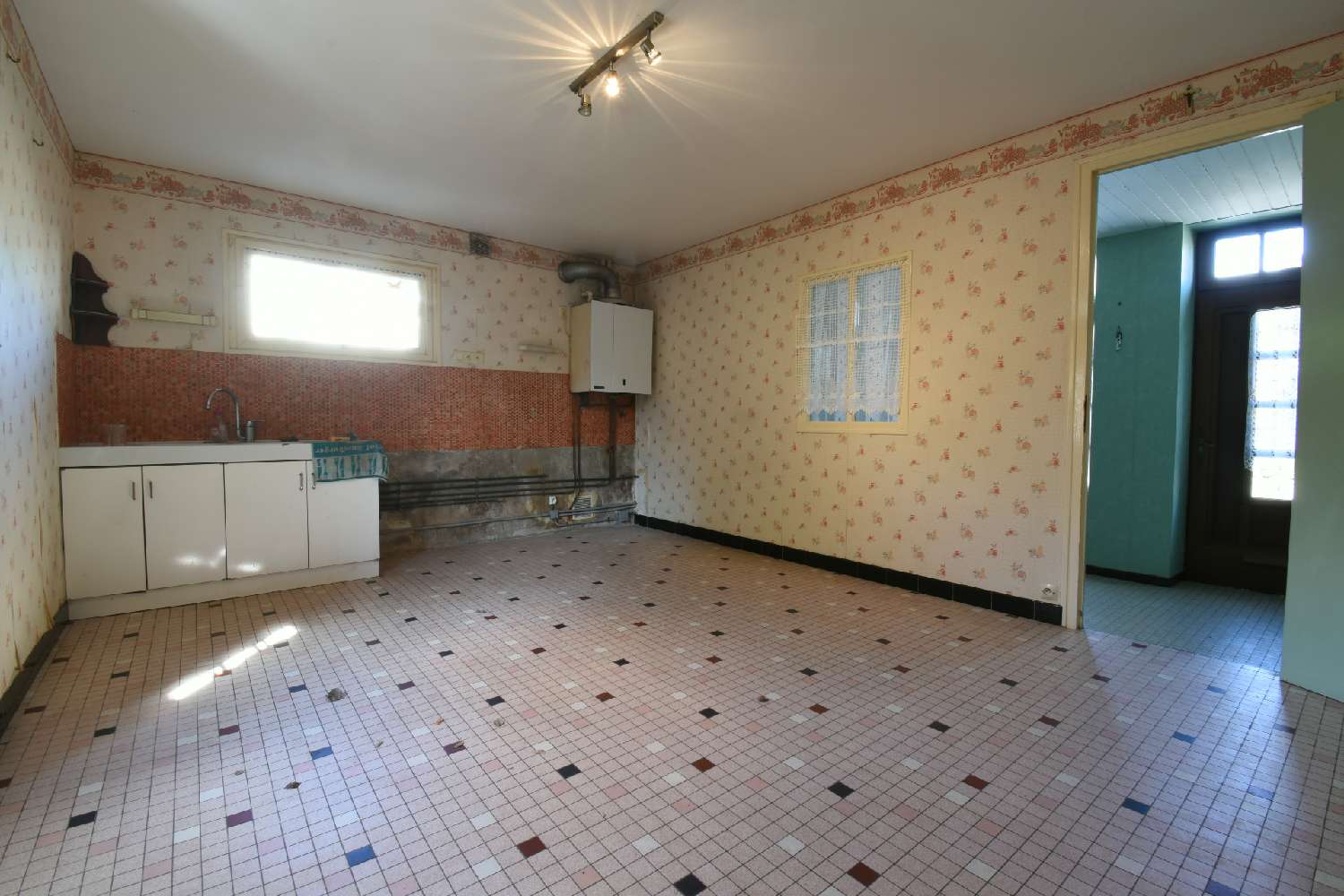  for sale house Mantilly Orne 8