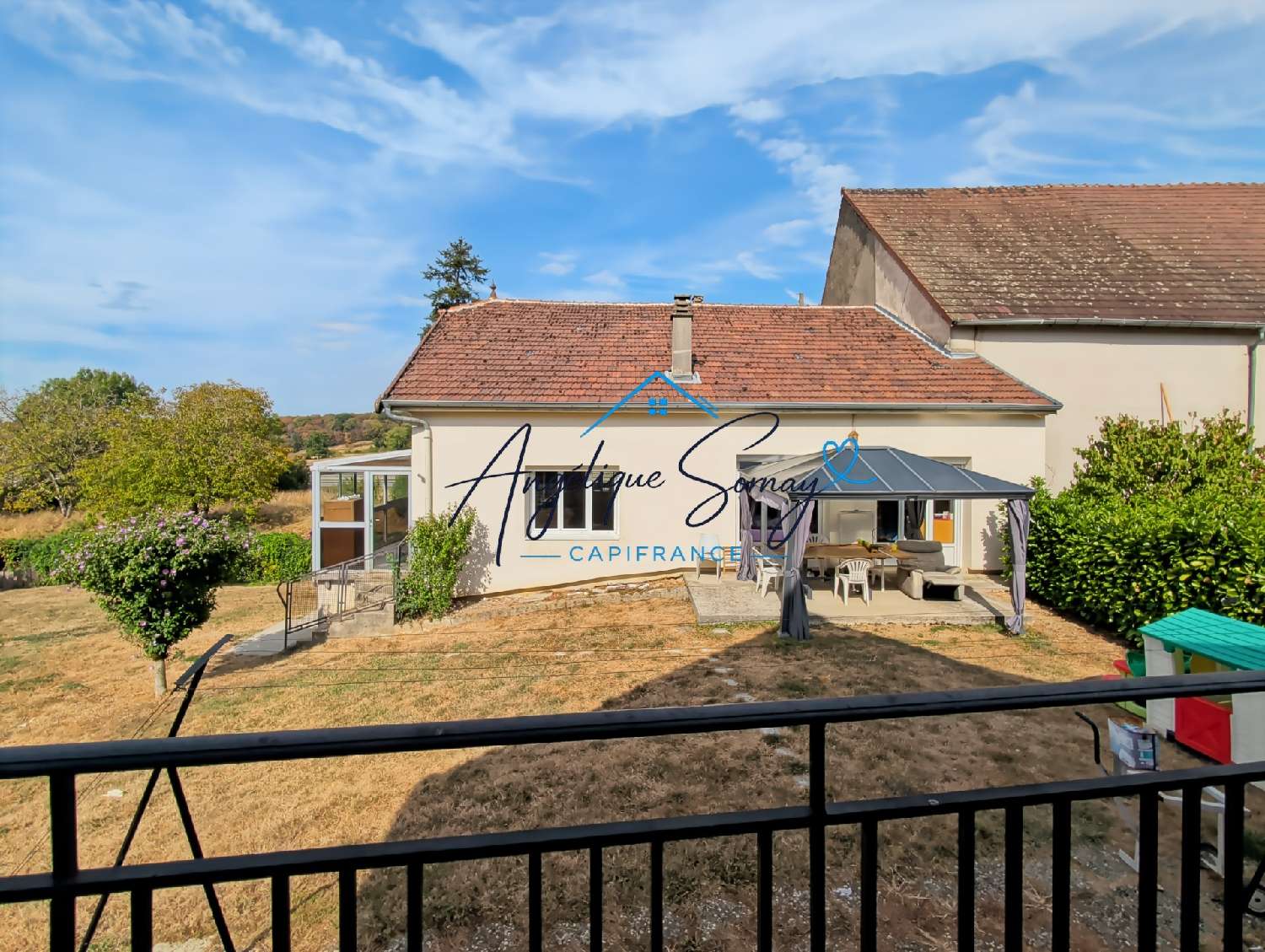  for sale house Mantry Jura 1
