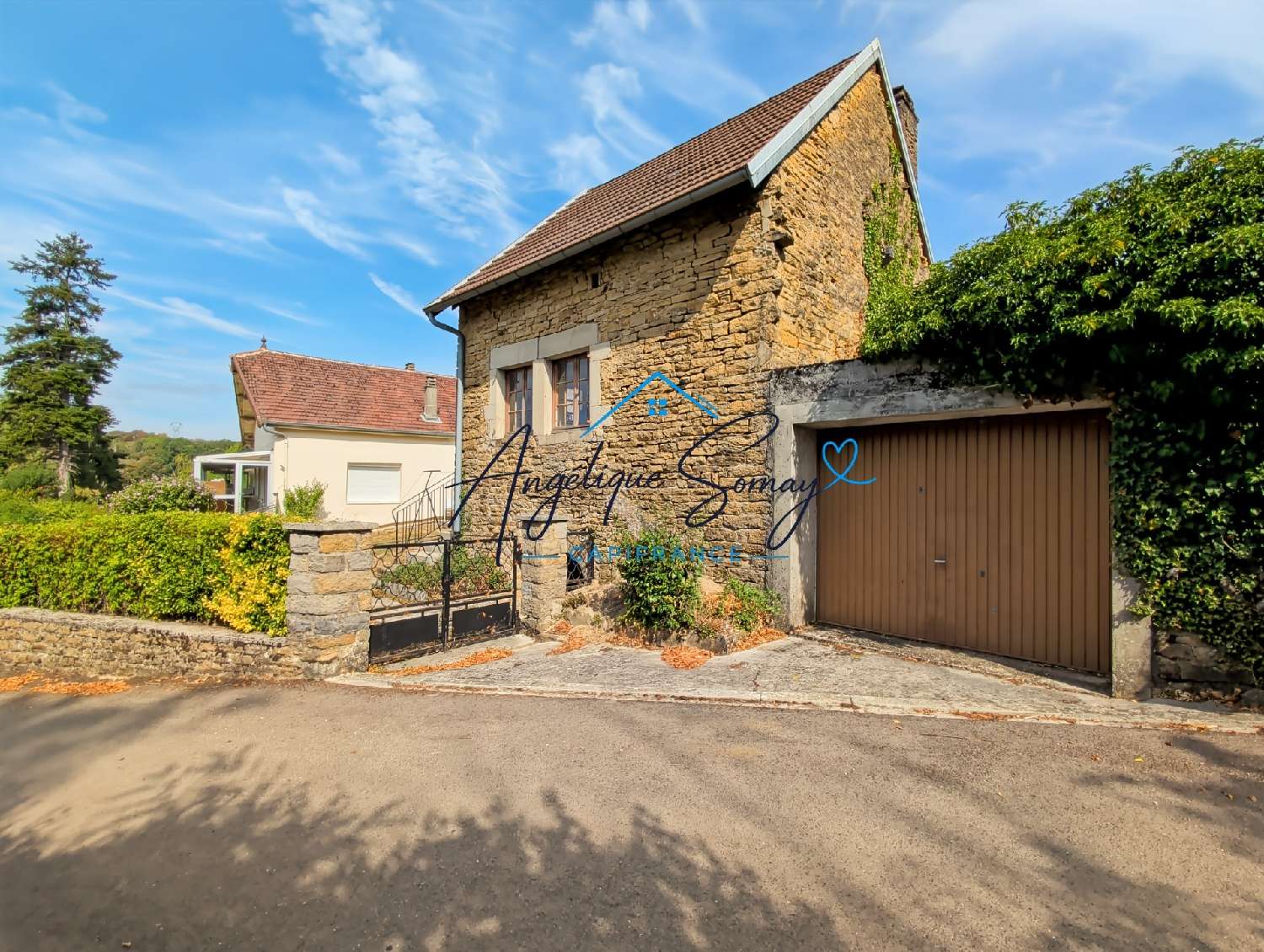  for sale house Mantry Jura 2