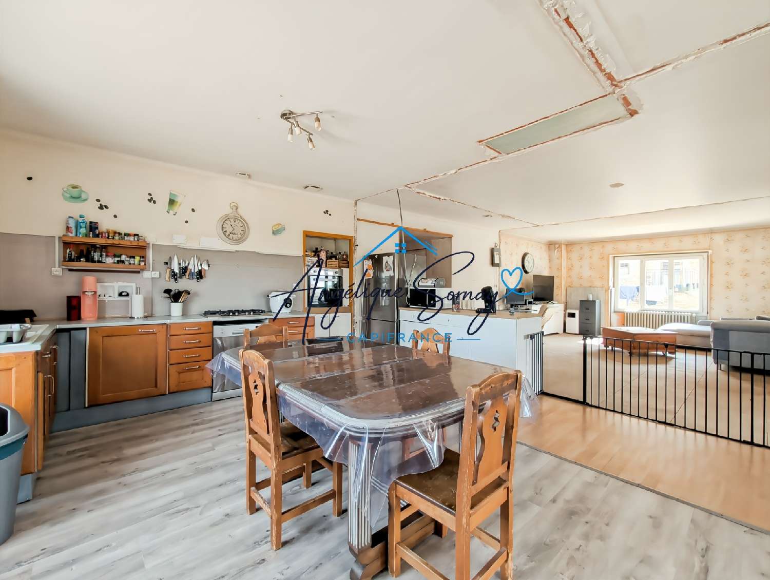  for sale house Mantry Jura 6
