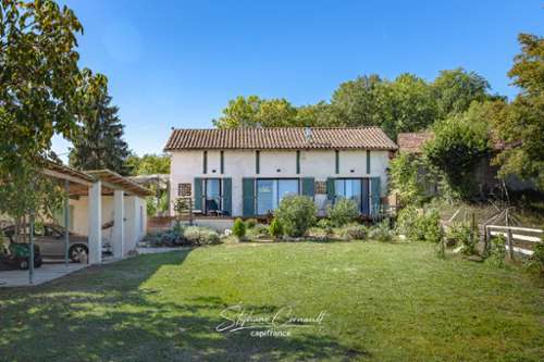 Manzac-sur-Vern Dordogne house foto 7411384