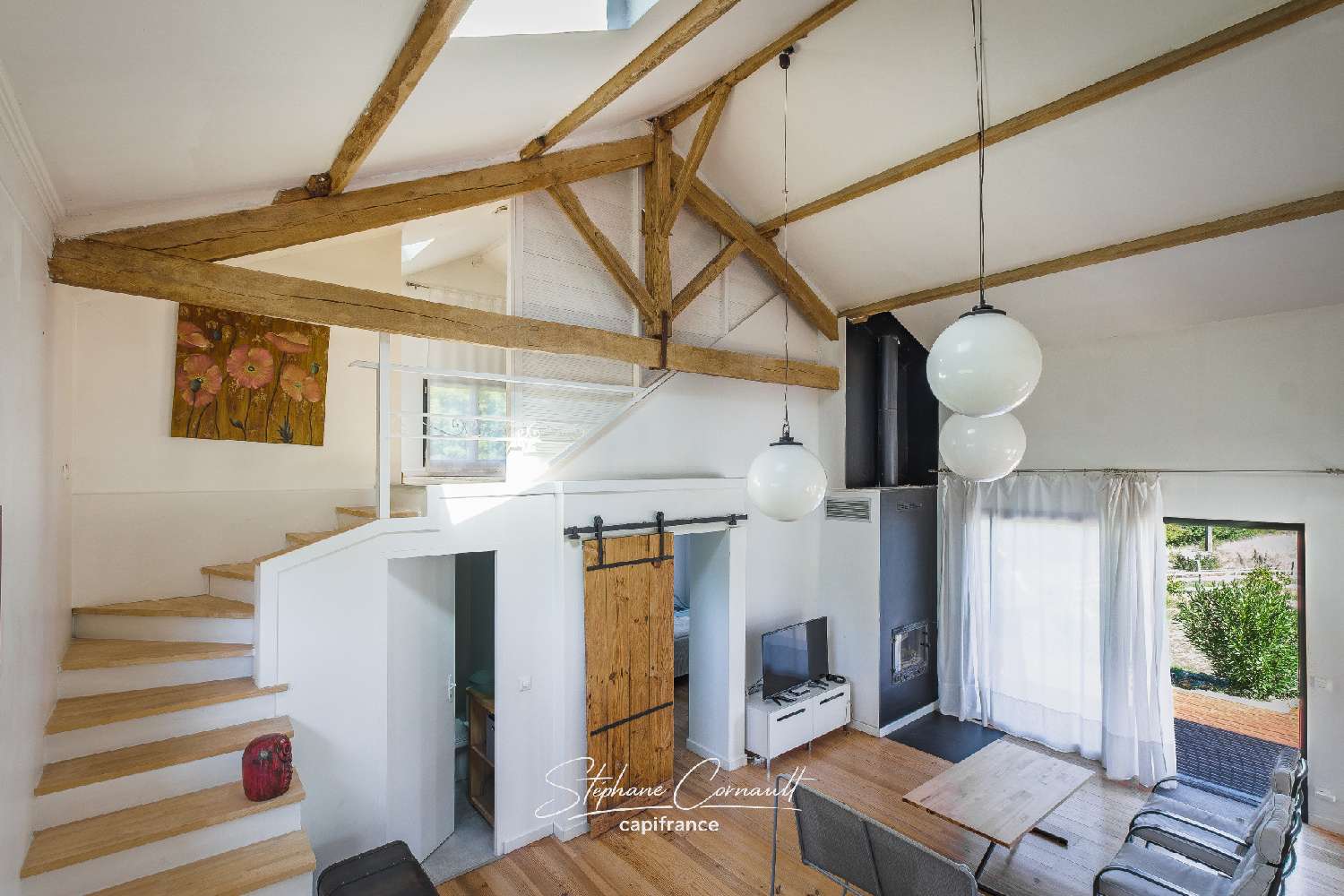 for sale house Manzac-sur-Vern Dordogne 2