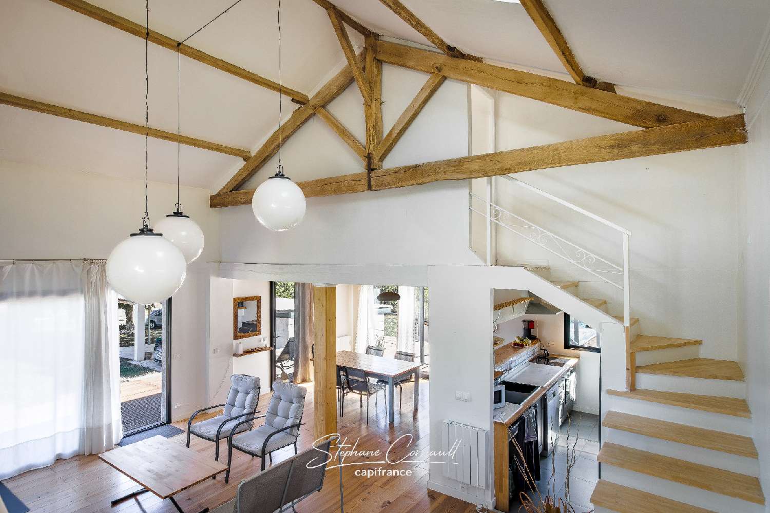 for sale house Manzac-sur-Vern Dordogne 3