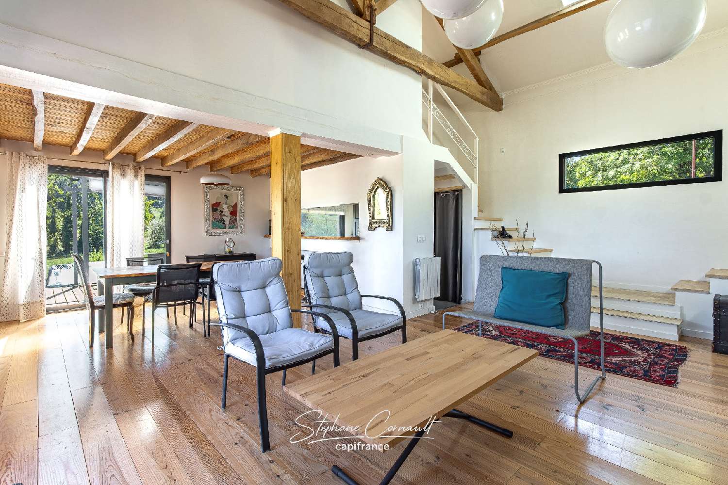 for sale house Manzac-sur-Vern Dordogne 4