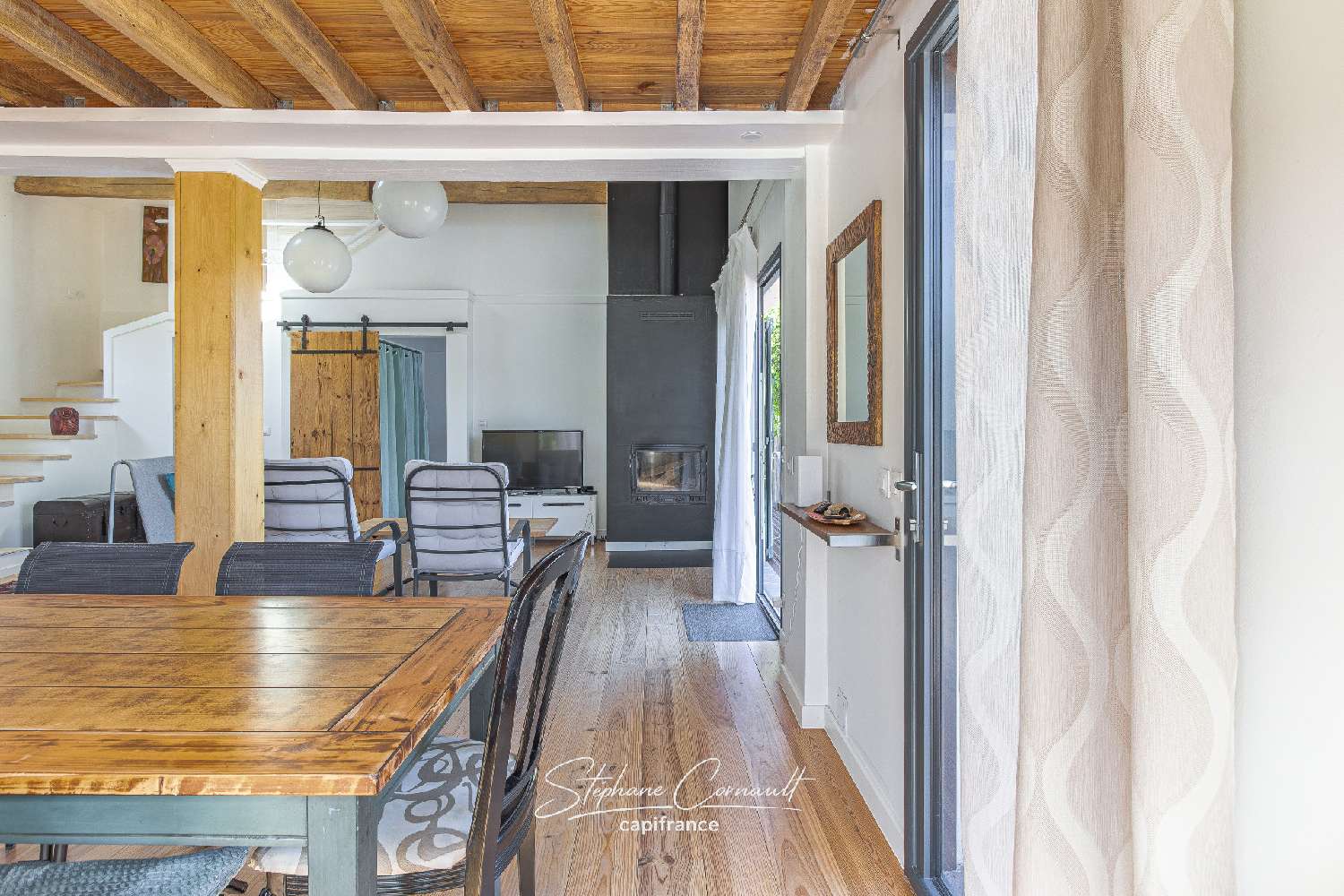 for sale house Manzac-sur-Vern Dordogne 8