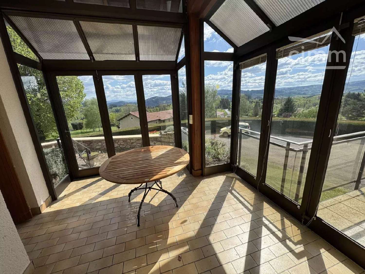 à vendre maison Marat Puy-de-Dôme 3