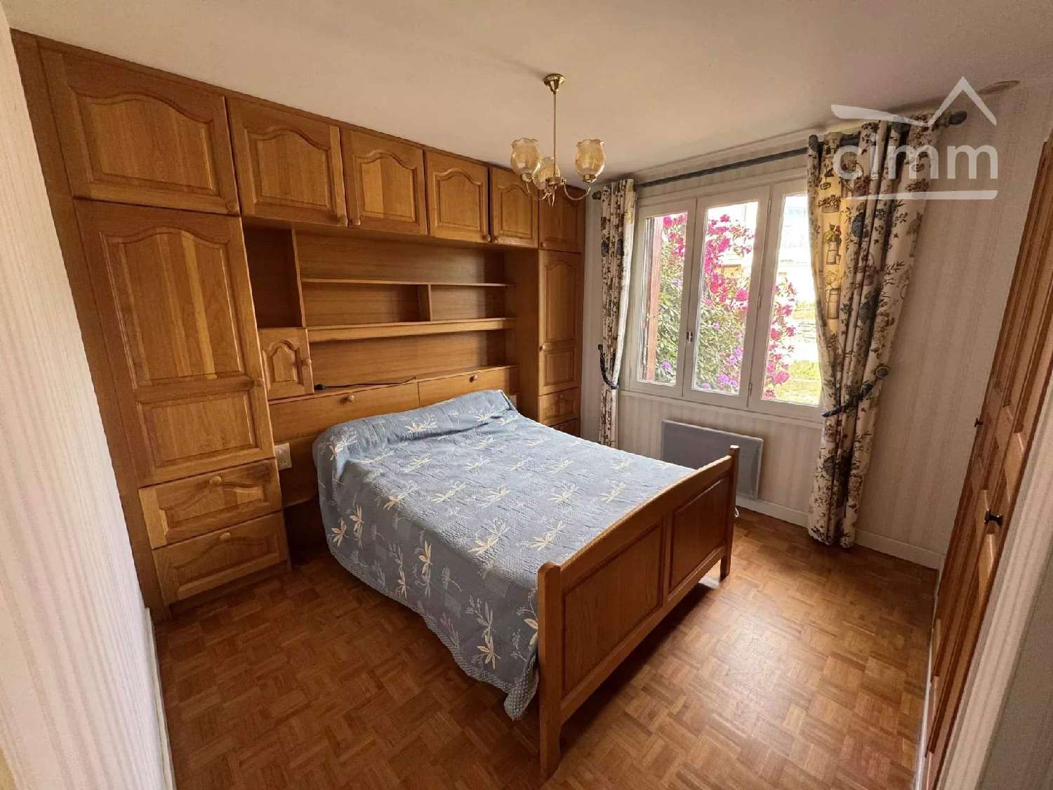 à vendre maison Marat Puy-de-Dôme 5