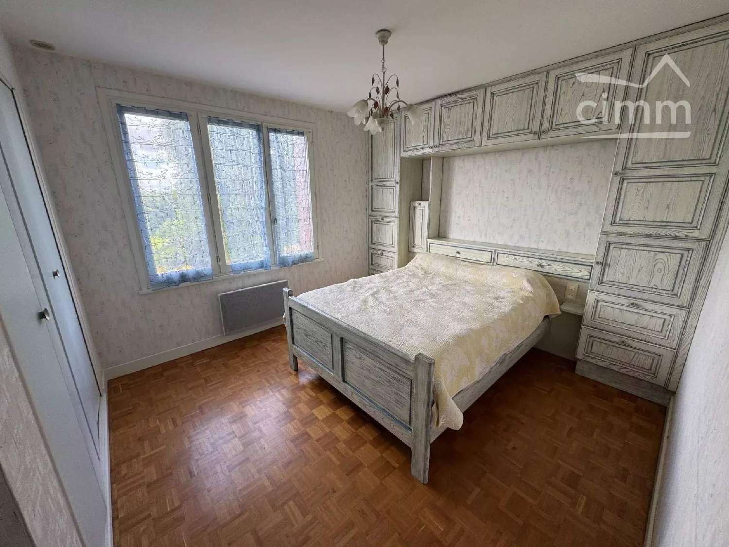 à vendre maison Marat Puy-de-Dôme 6