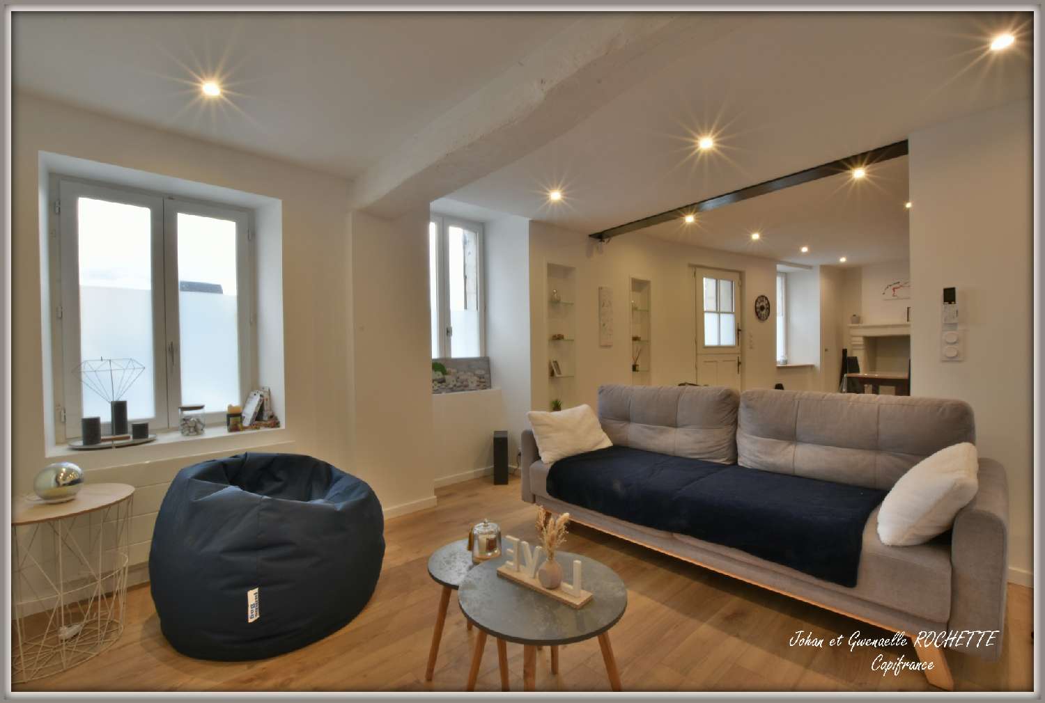 kaufen Haus Marcé Maine-et-Loire 2