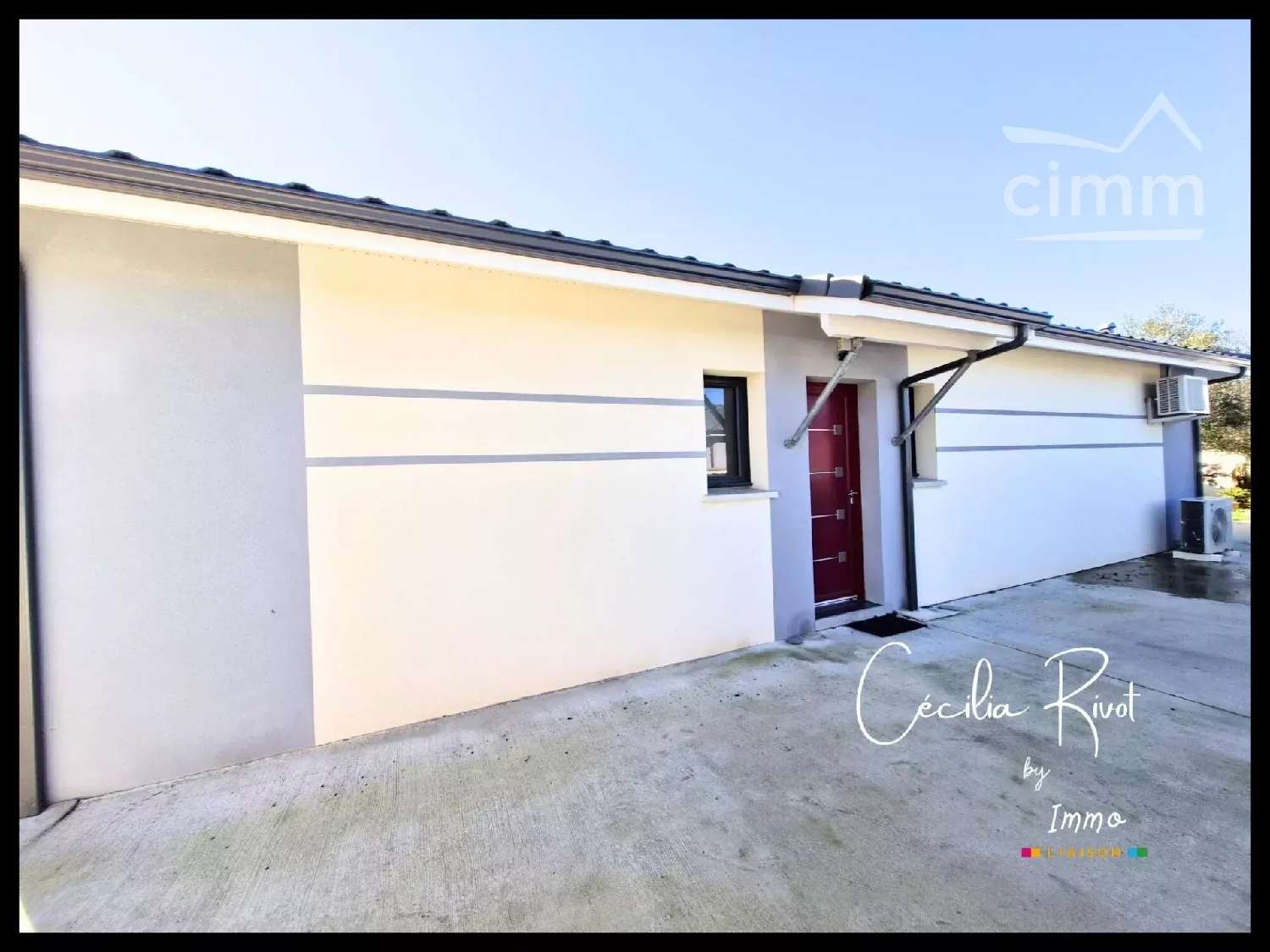 for sale house Marcheprime Gironde 2