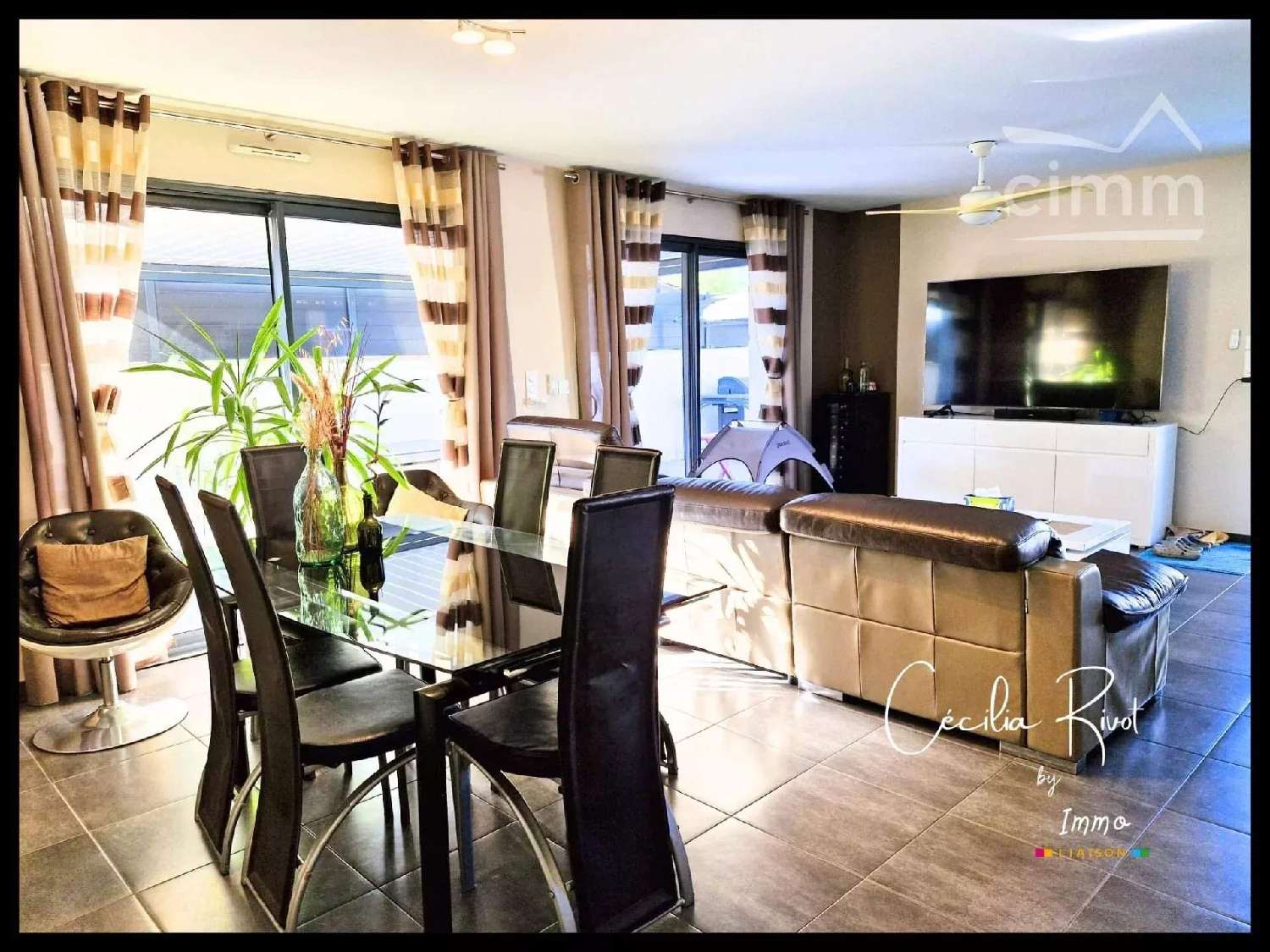 for sale house Marcheprime Gironde 3