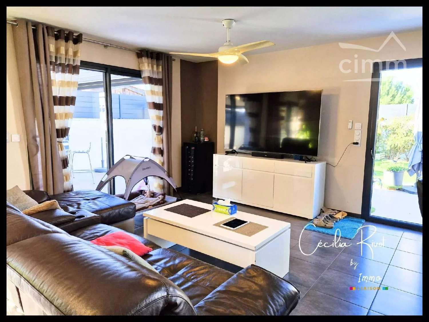 for sale house Marcheprime Gironde 4