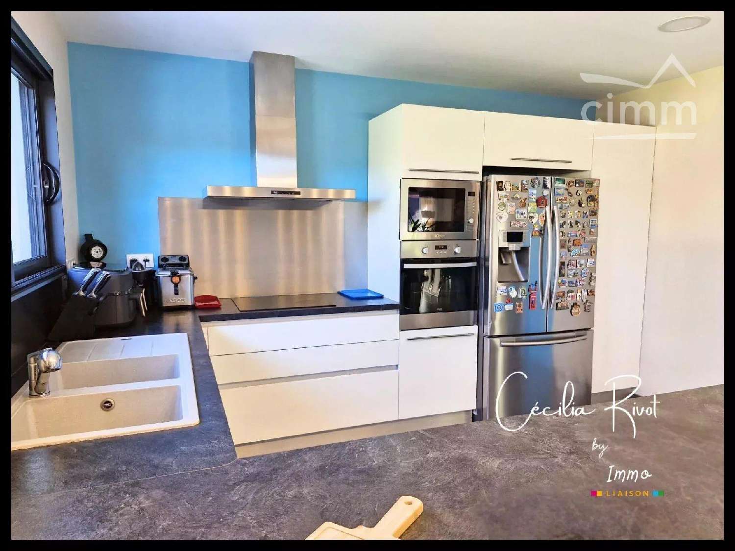 for sale house Marcheprime Gironde 5