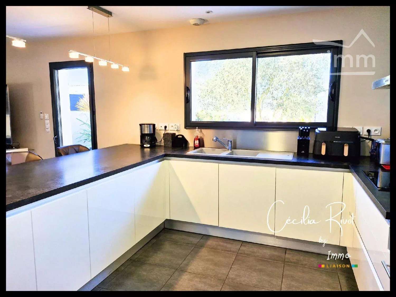 for sale house Marcheprime Gironde 6
