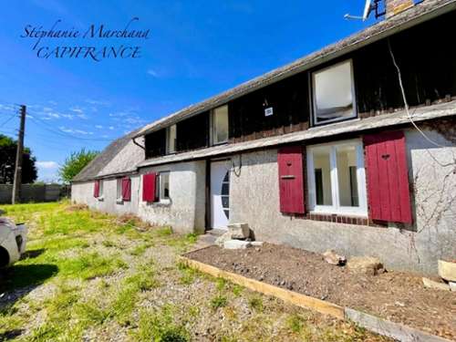 Marchéville Eure-et-Loir casa foto 7407474