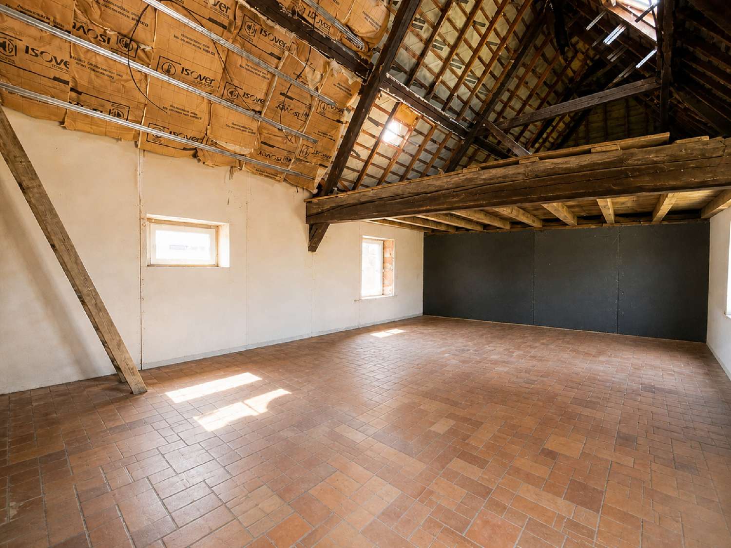 en venta casa Marchéville Eure-et-Loir 4