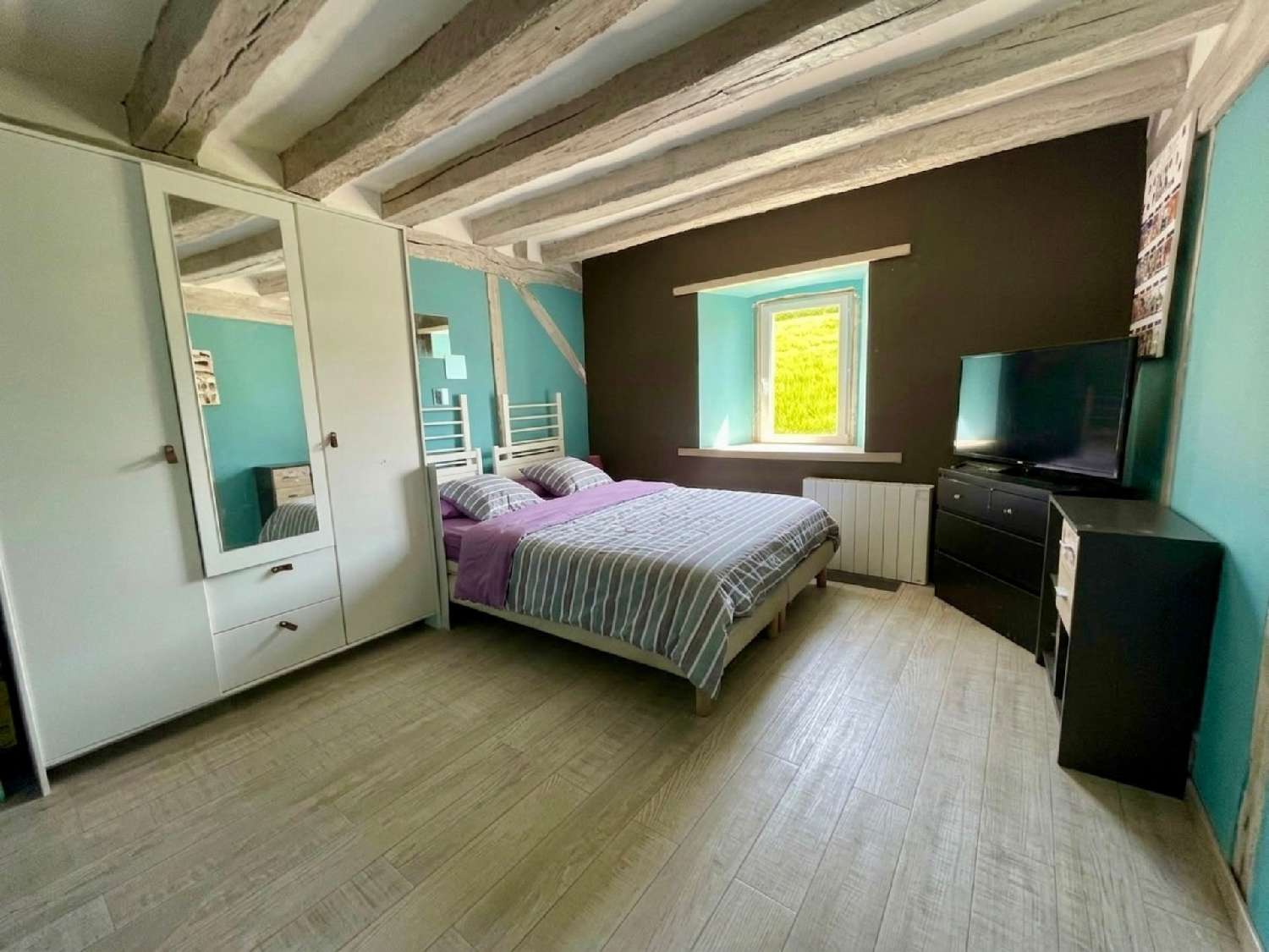 en venta casa Marchéville Eure-et-Loir 5