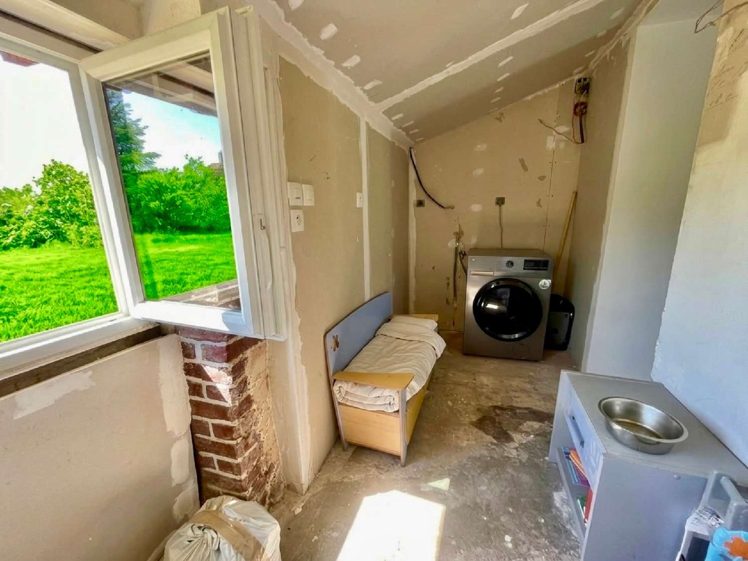 en venta casa Marchéville Eure-et-Loir 6