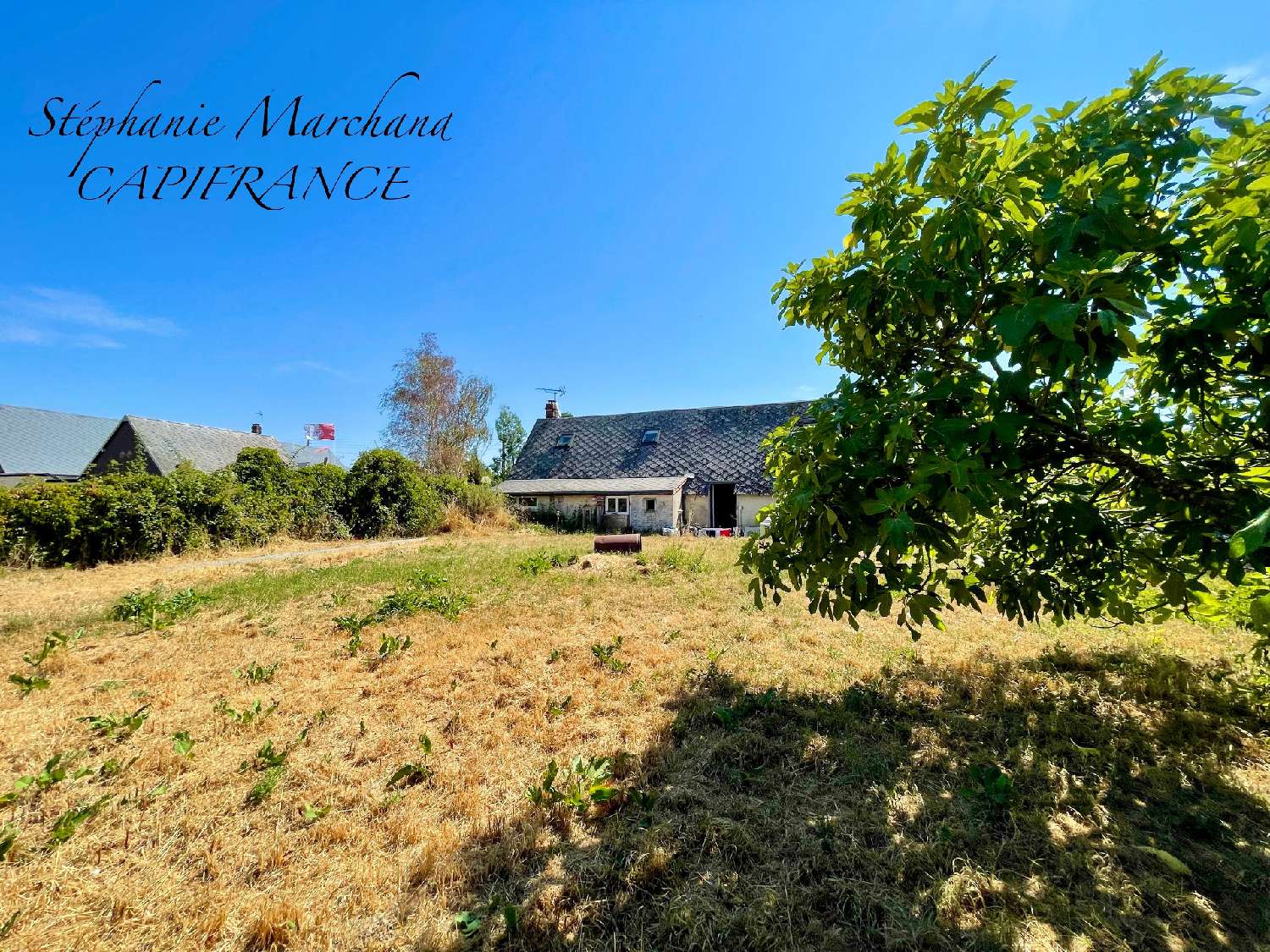 en venta casa Marchéville Eure-et-Loir 8