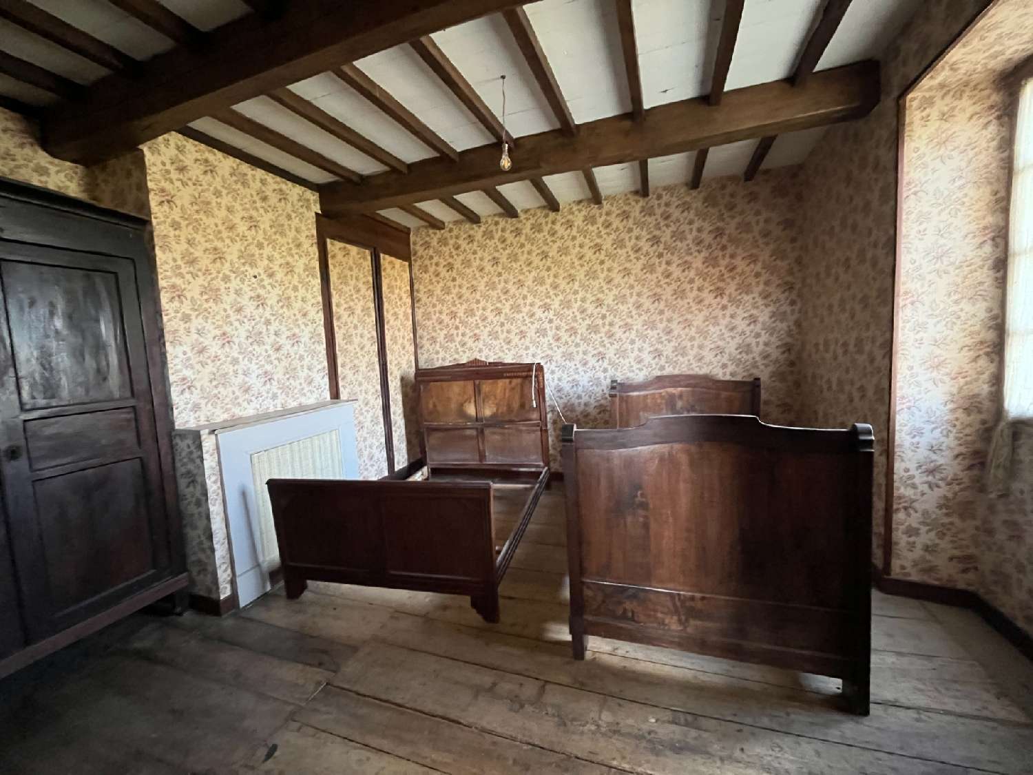  à vendre maison Marciac Gers 3