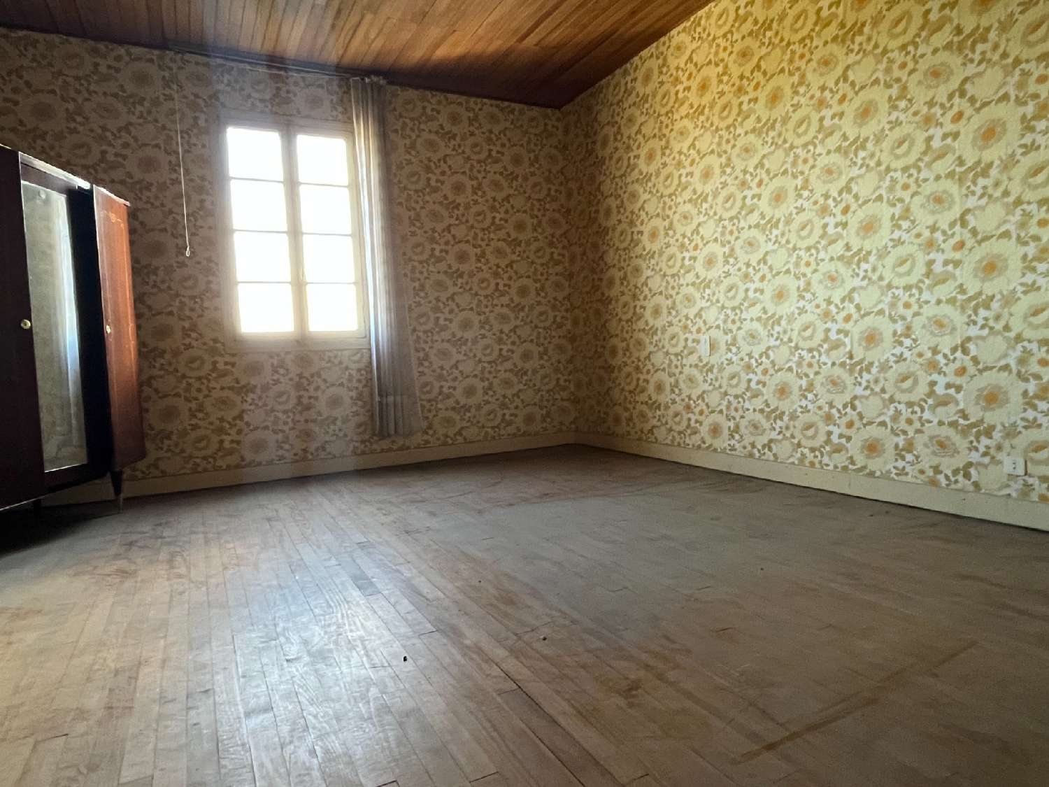  à vendre maison Marciac Gers 4
