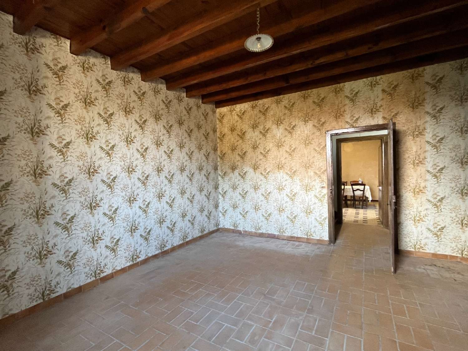  à vendre maison Marciac Gers 6
