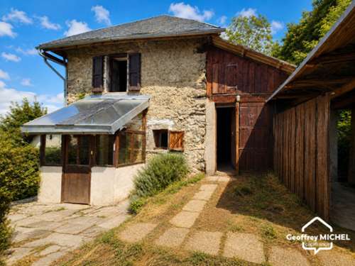Marcieu Isère house foto 7403836