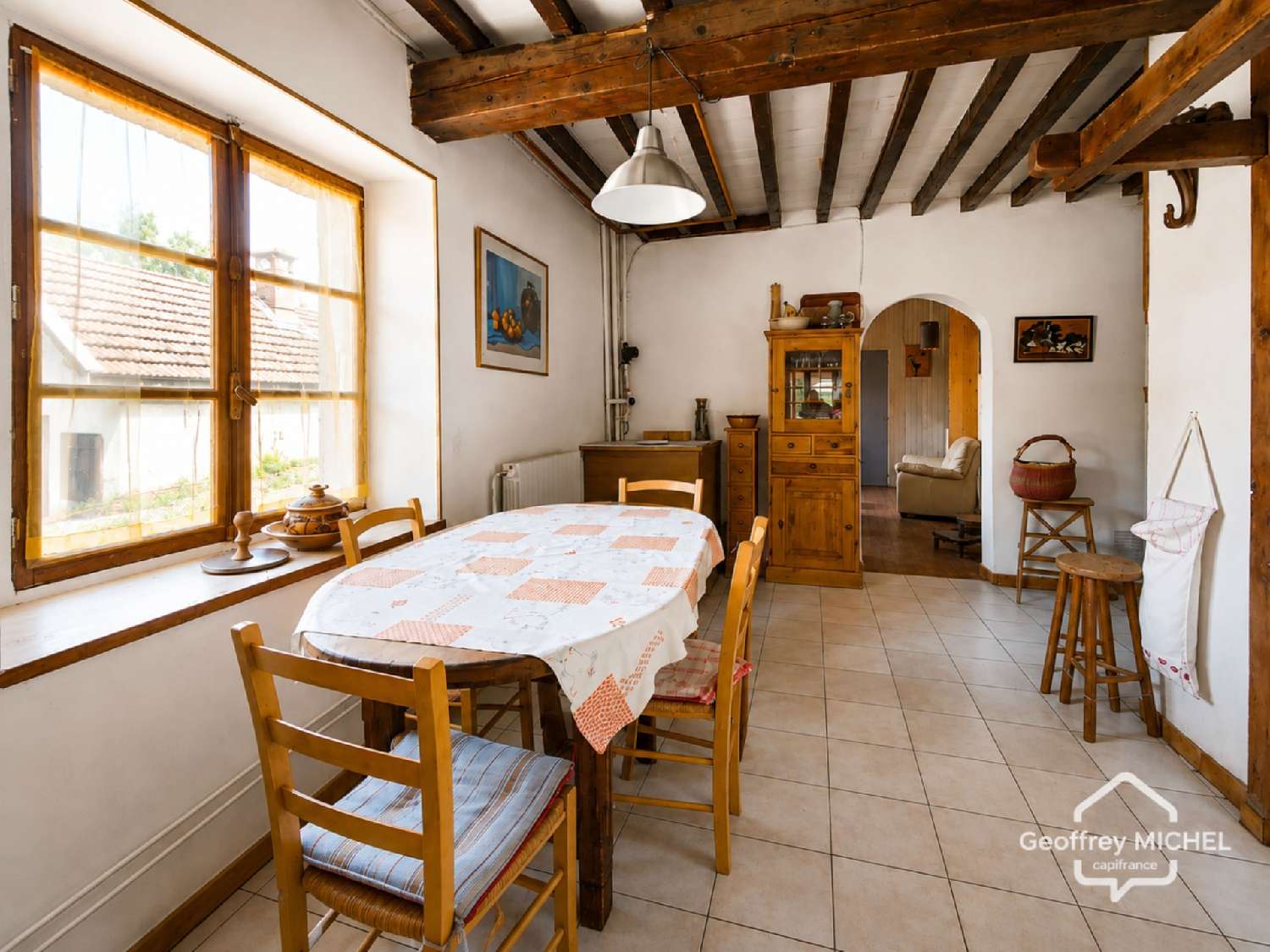  for sale house Marcieu Isère 3