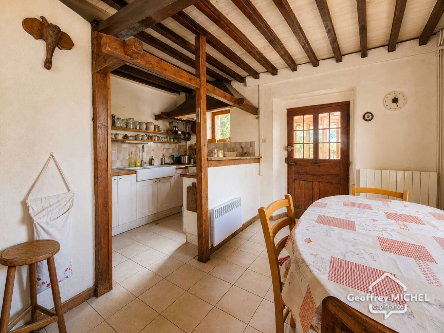  for sale house Marcieu Isère 4