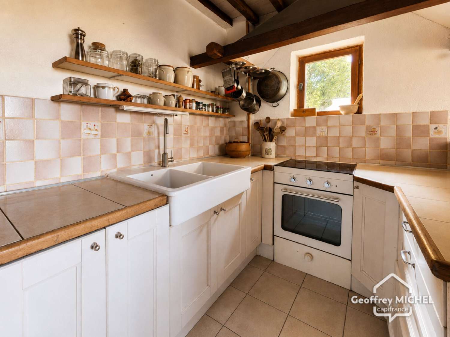  for sale house Marcieu Isère 6