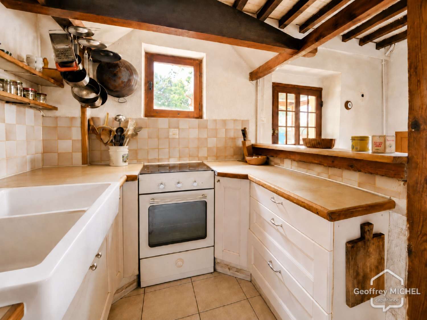  for sale house Marcieu Isère 7