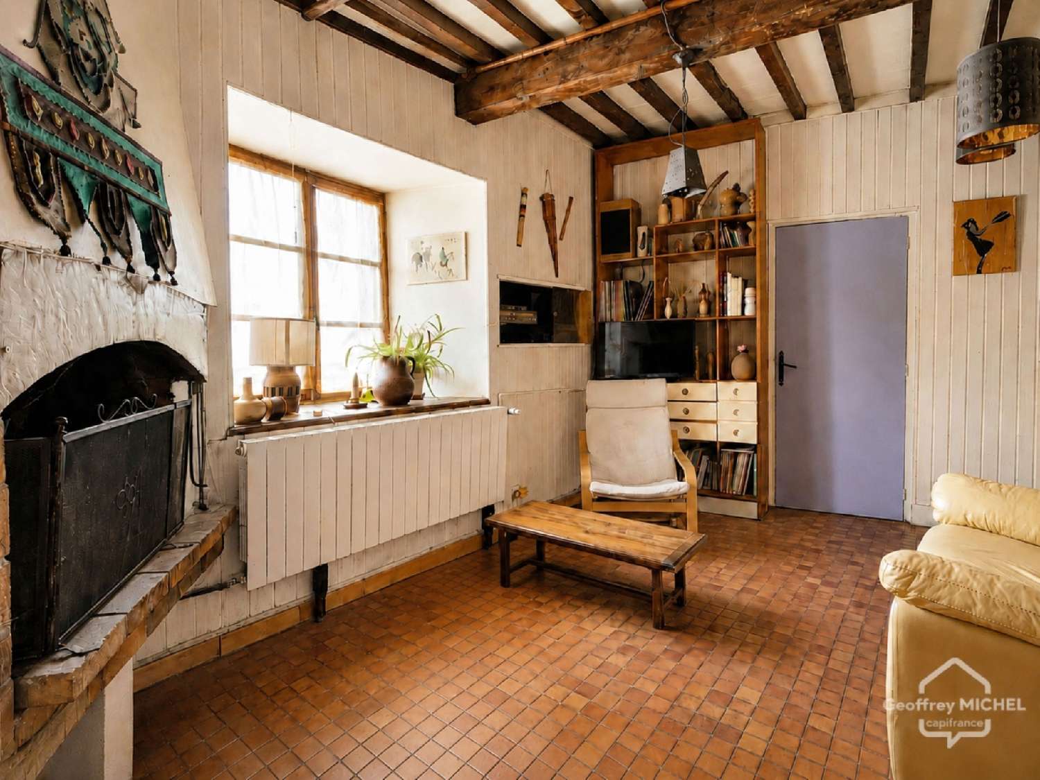  for sale house Marcieu Isère 8