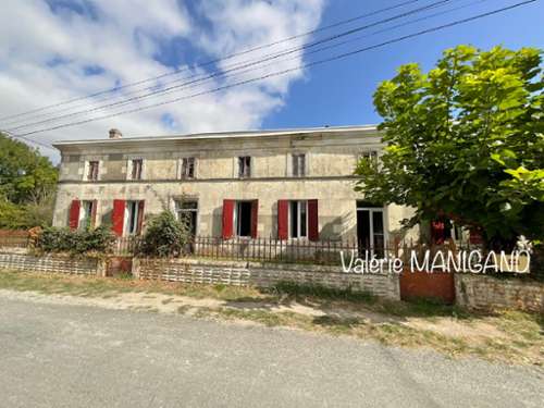 Marcillac Gironde house foto 7416964