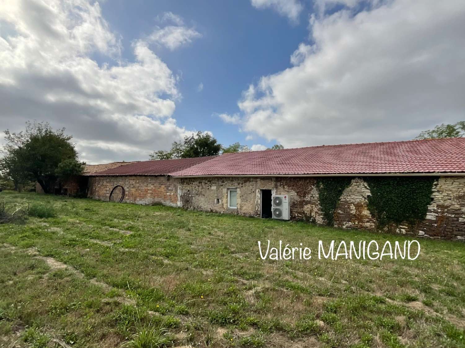 for sale house Marcillac Gironde 4