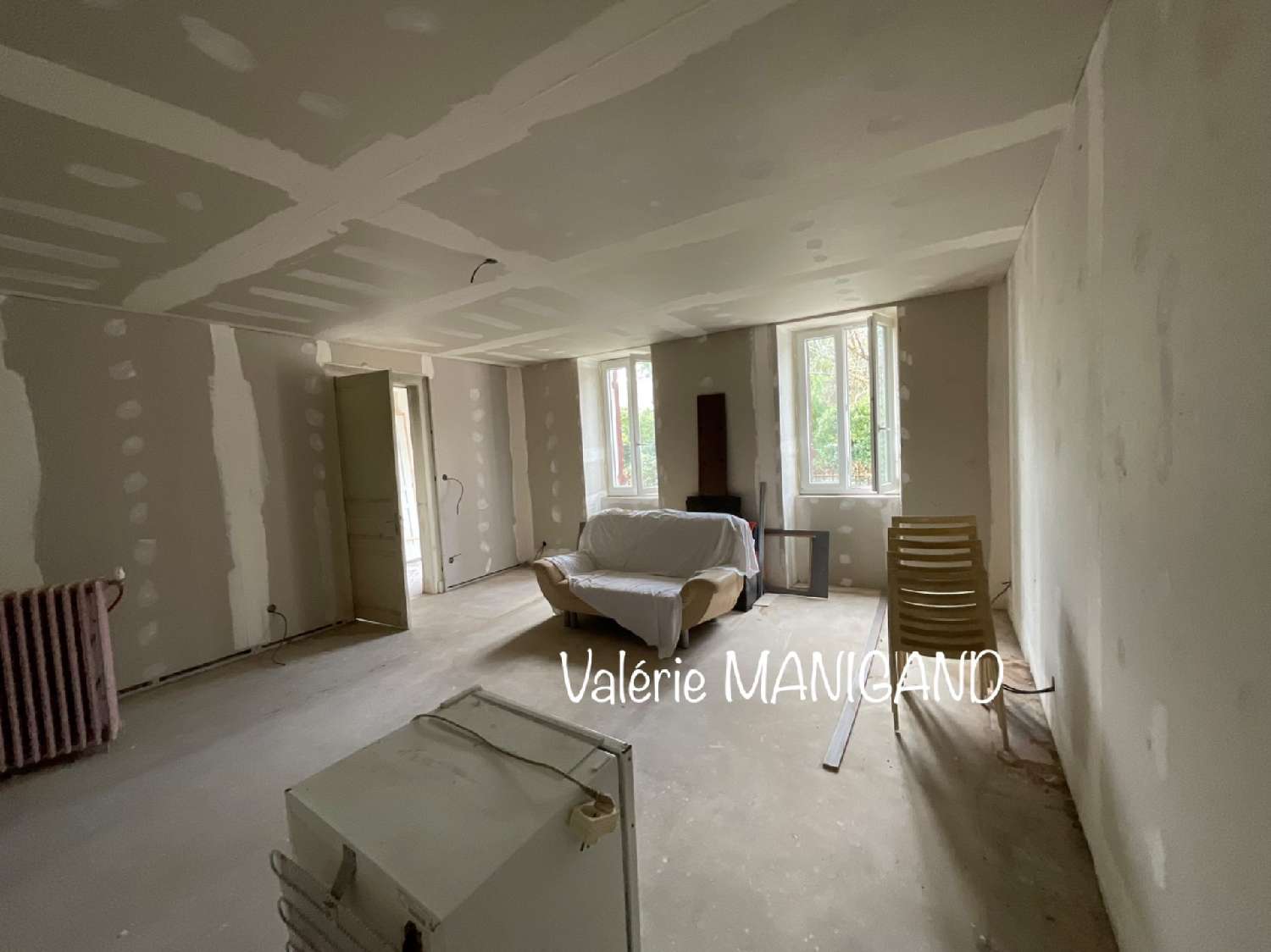 for sale house Marcillac Gironde 8