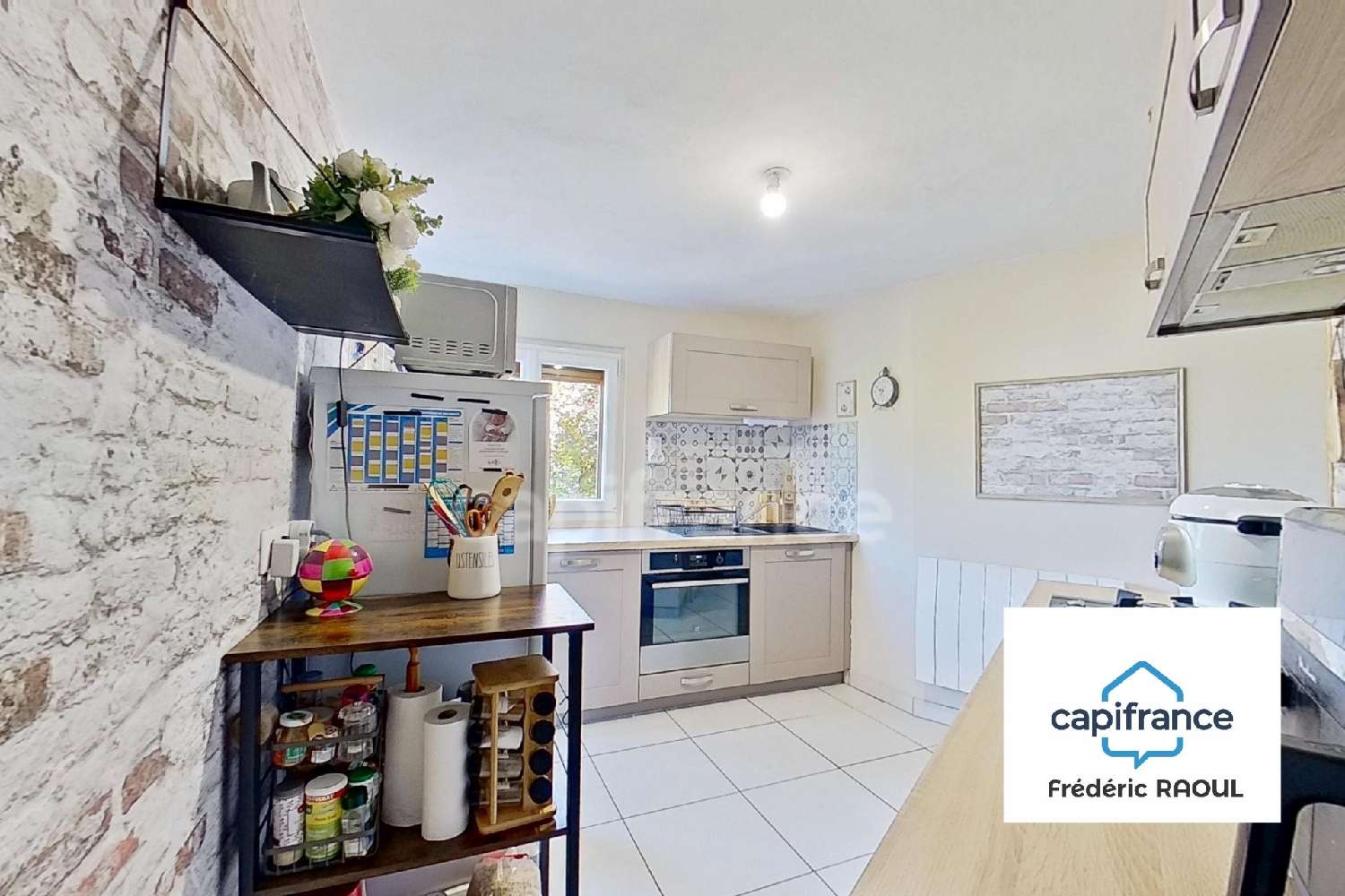 à vendre maison Marcilly-sur-Tille Côte-d'Or 2