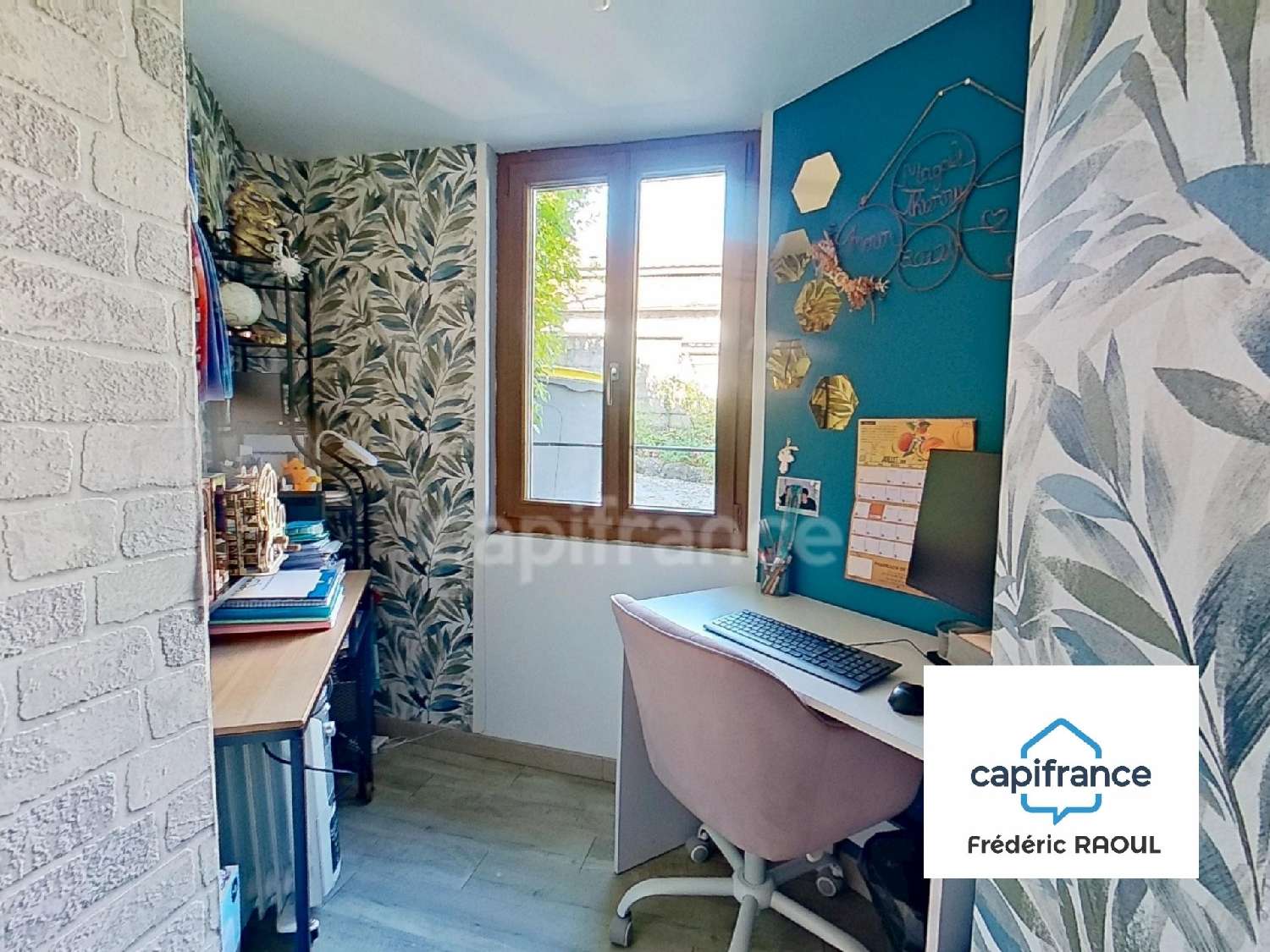 à vendre maison Marcilly-sur-Tille Côte-d'Or 4