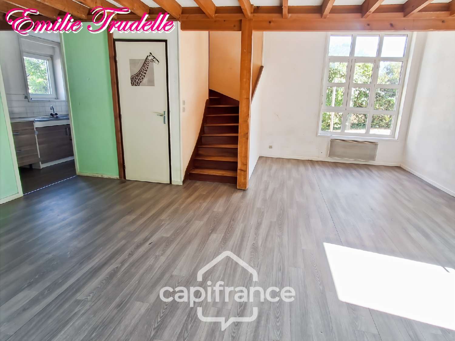  kaufen Haus Marçon Sarthe 4