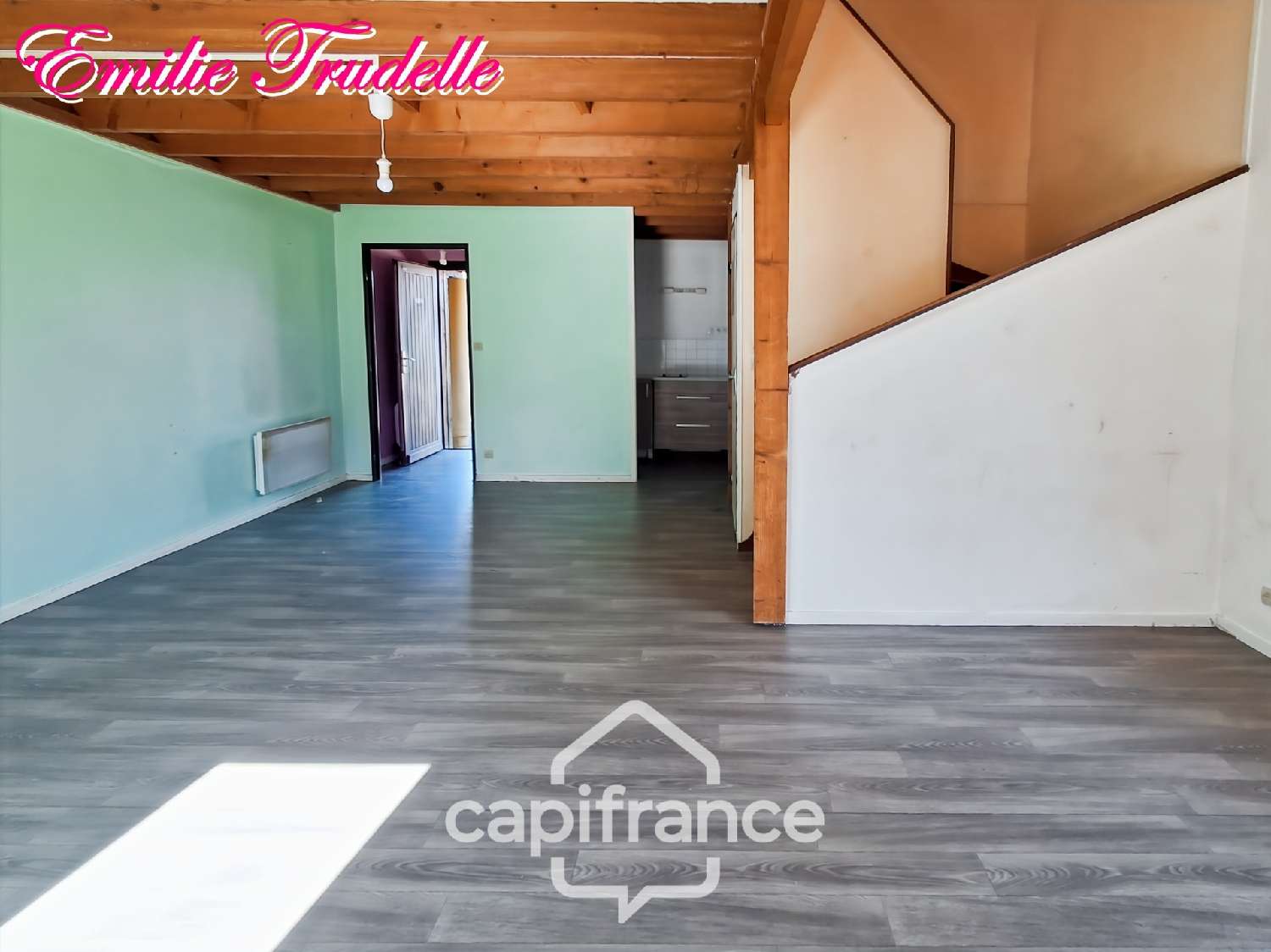  kaufen Haus Marçon Sarthe 5