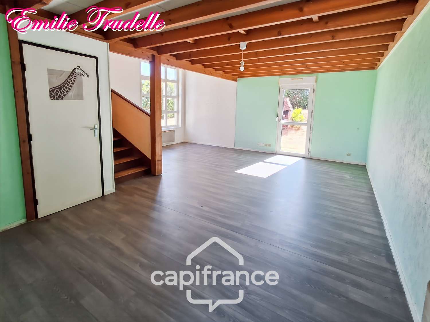  kaufen Haus Marçon Sarthe 6