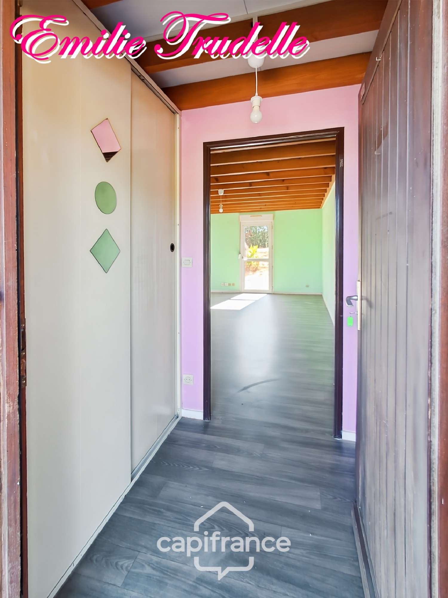  kaufen Haus Marçon Sarthe 7