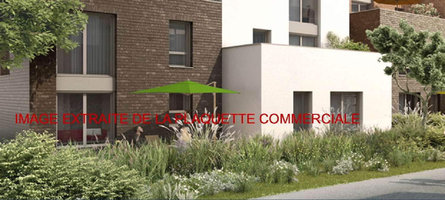 for sale house Marcq-en-Baroeul Nord 4