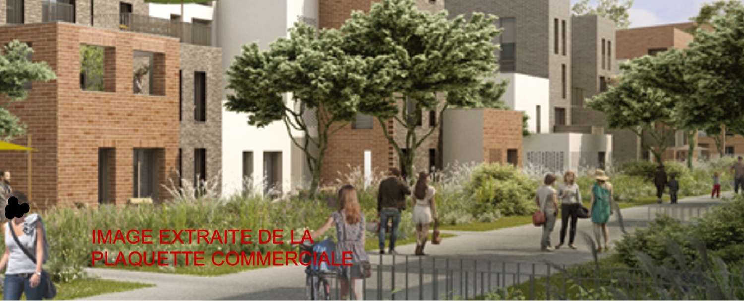 for sale house Marcq-en-Baroeul Nord 6