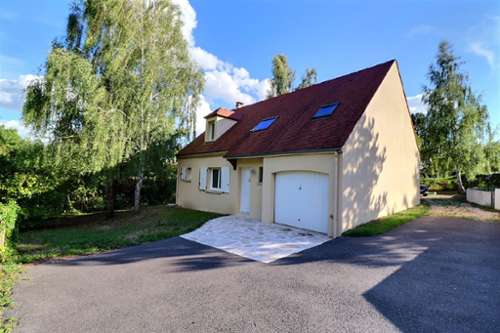 Mareil-Marly Yvelines maison foto 7402739