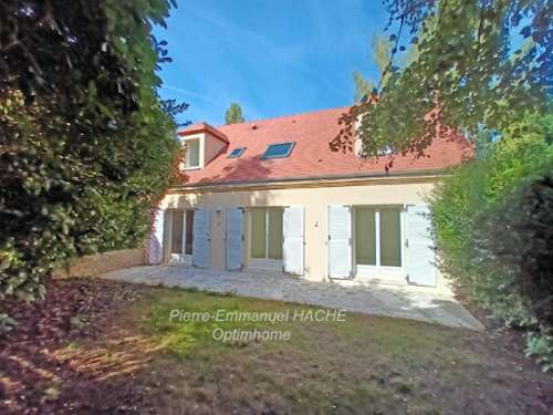 Mareil-Marly Yvelines huis foto 7402403