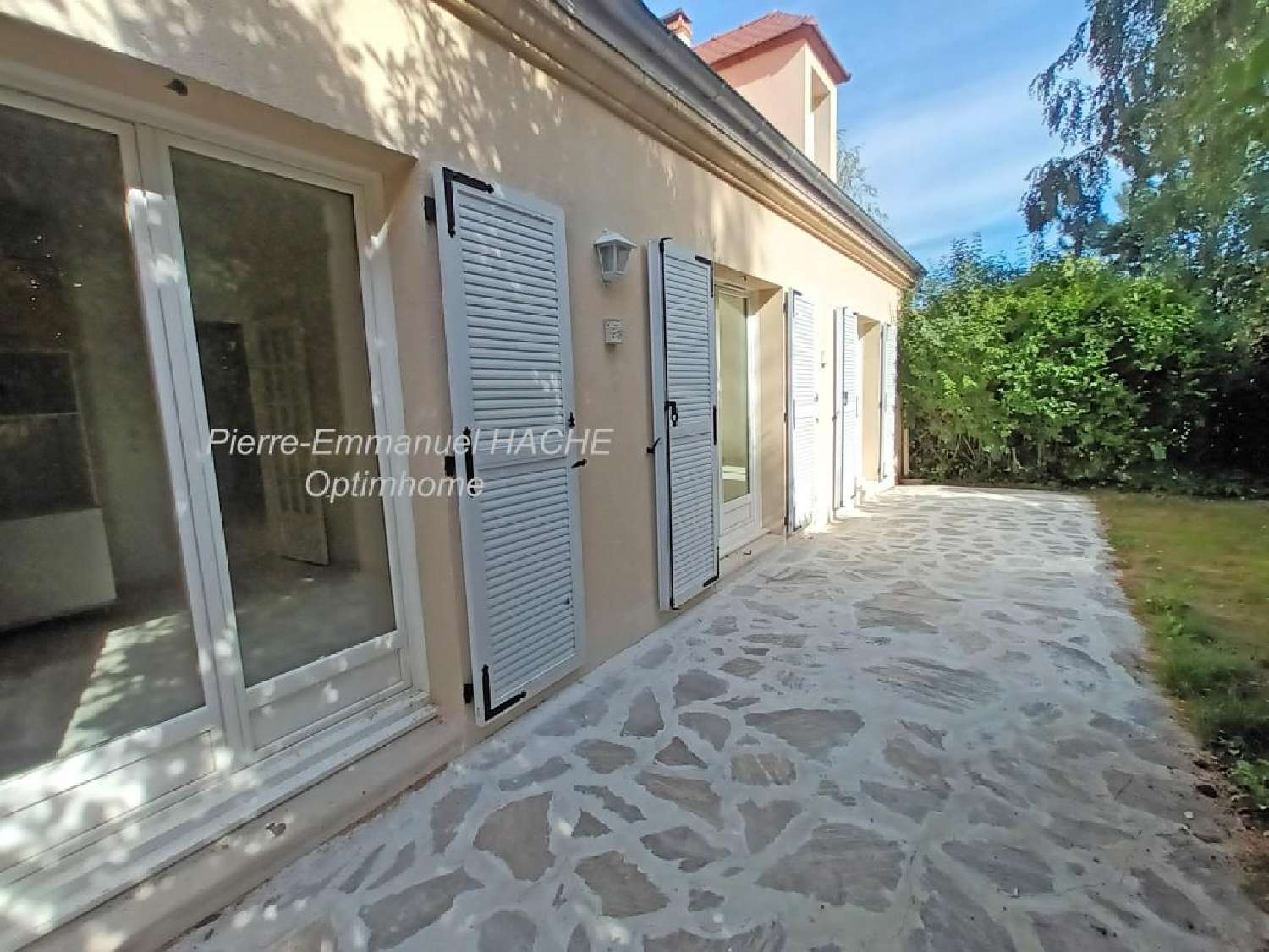  te koop huis Mareil-Marly Yvelines 2