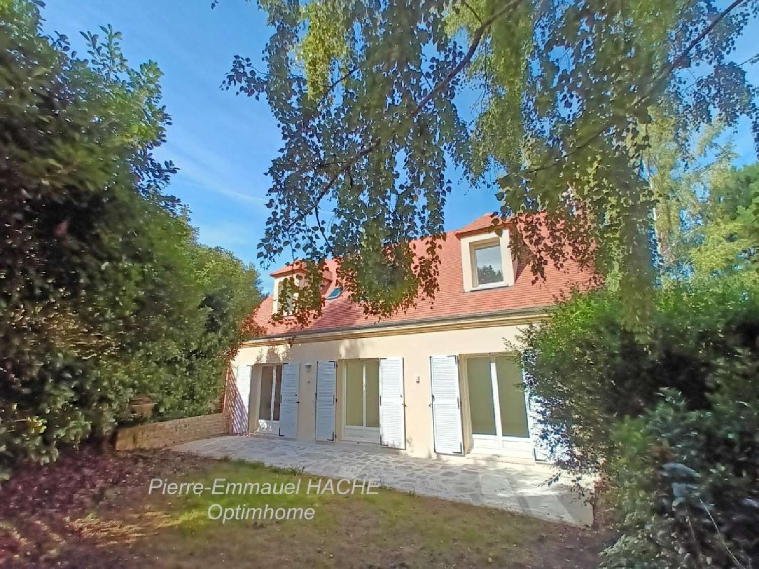  te koop huis Mareil-Marly Yvelines 3