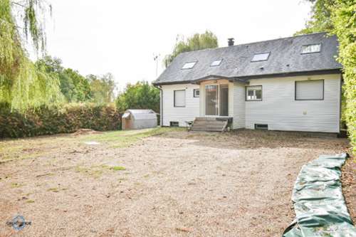 Mareuil-sur-Cher Loir-et-Cher casa foto 7407834